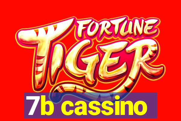 7b cassino